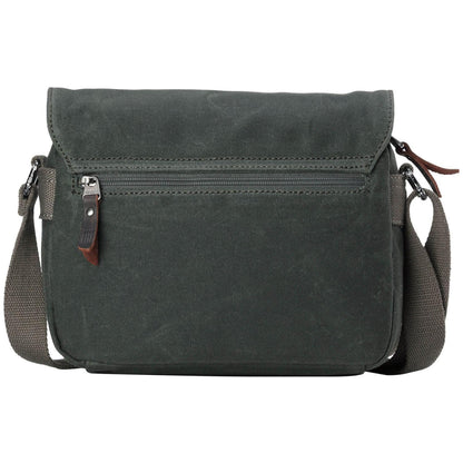 TRP0440 Heritage Across body Bag