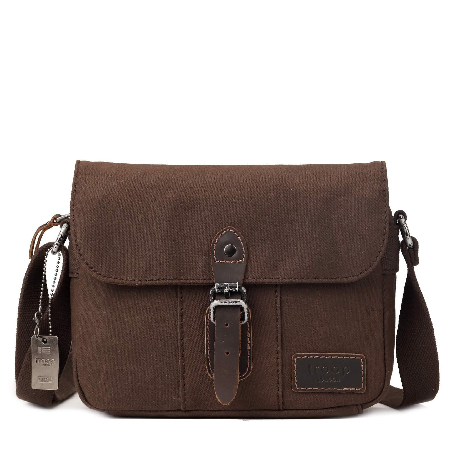 TRP0440 Heritage Across body Bag