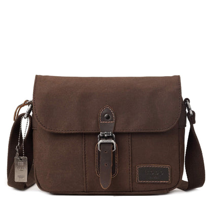 TRP0440 Heritage Across body Bag