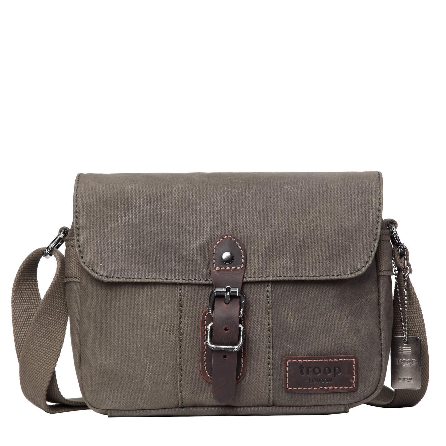 TRP0440 Heritage Across body Bag