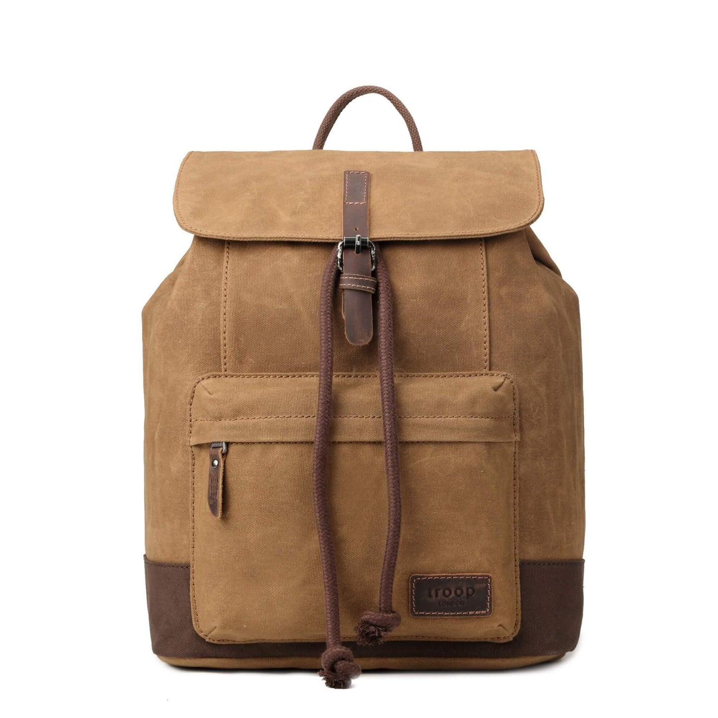 TRP0442 Heritage Laptop Backpack