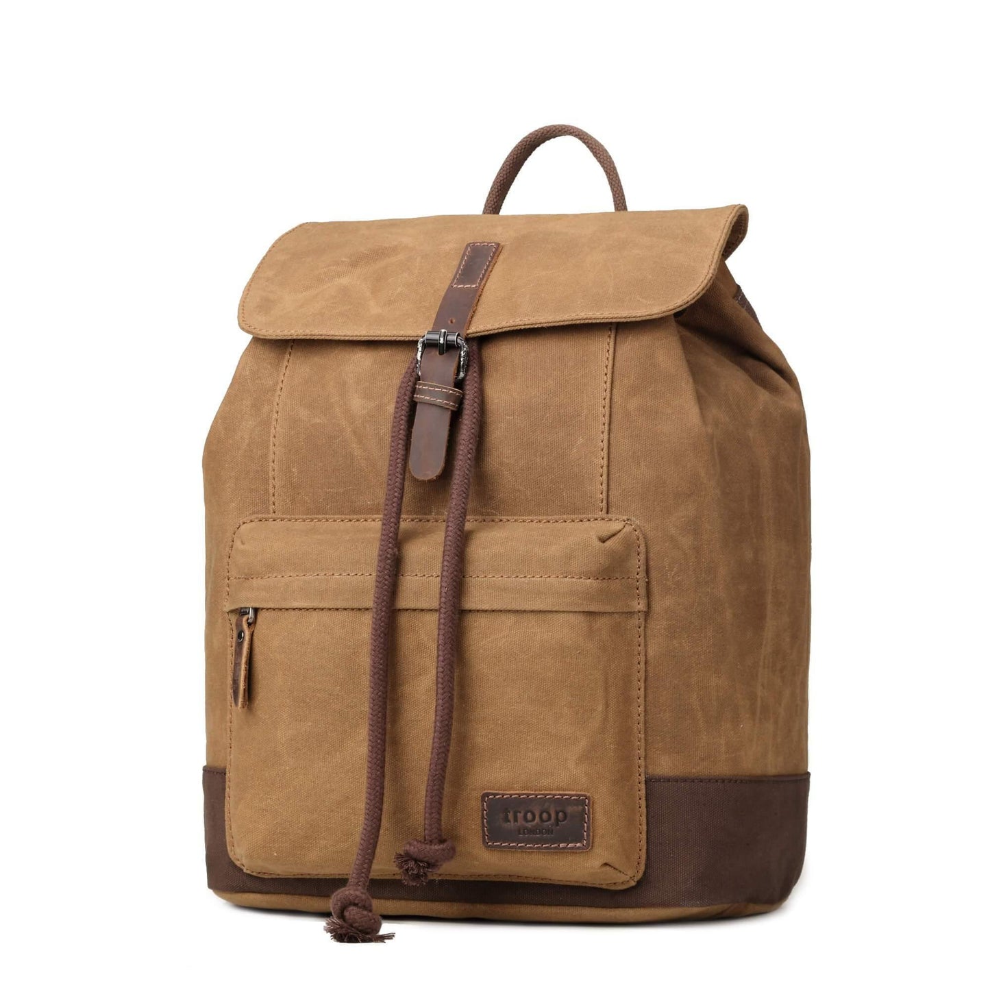 TRP0442 Heritage Laptop Backpack