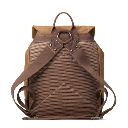 TRP0442 Heritage Laptop Backpack