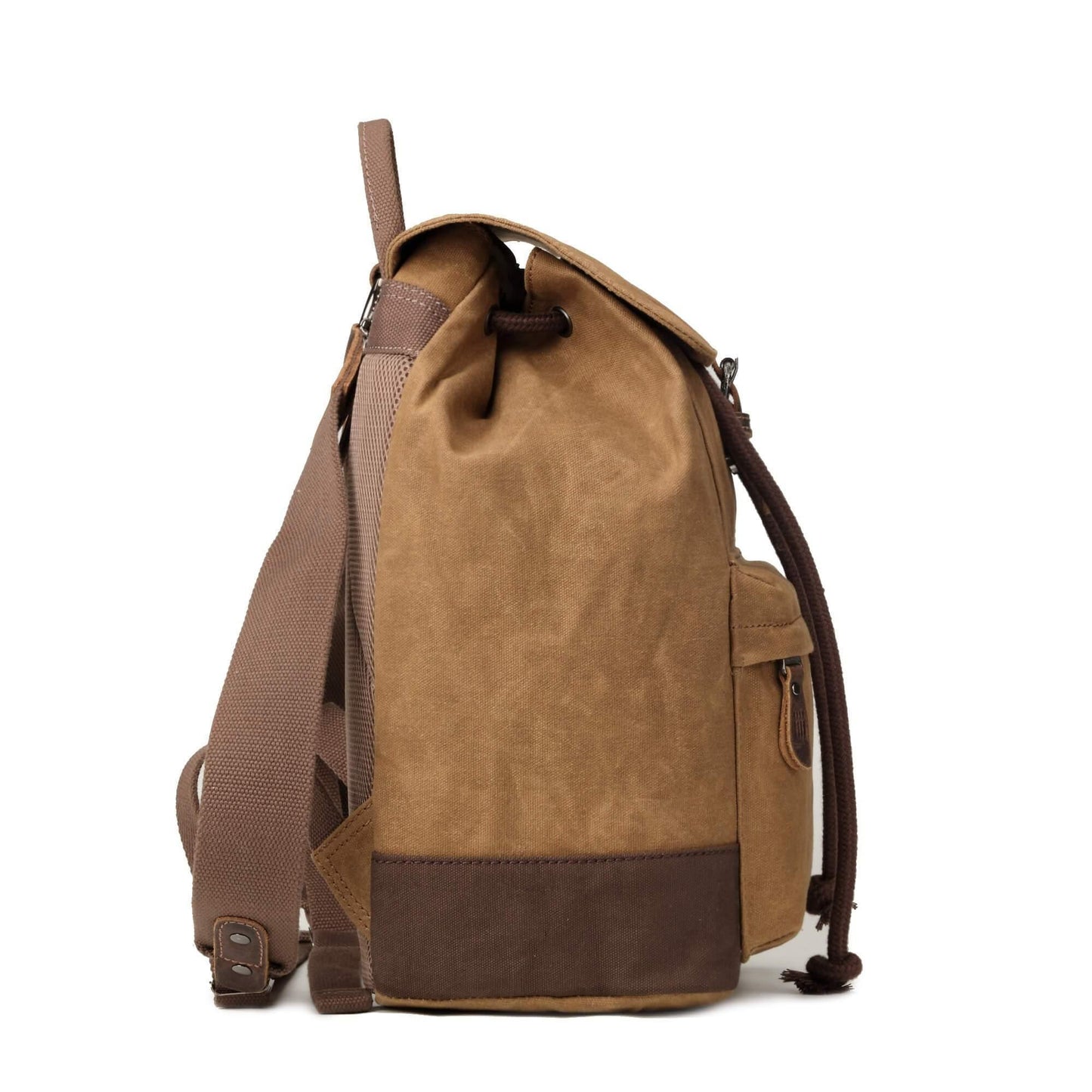 TRP0442 Heritage Laptop Backpack