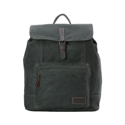 TRP0442 Heritage Laptop Backpack