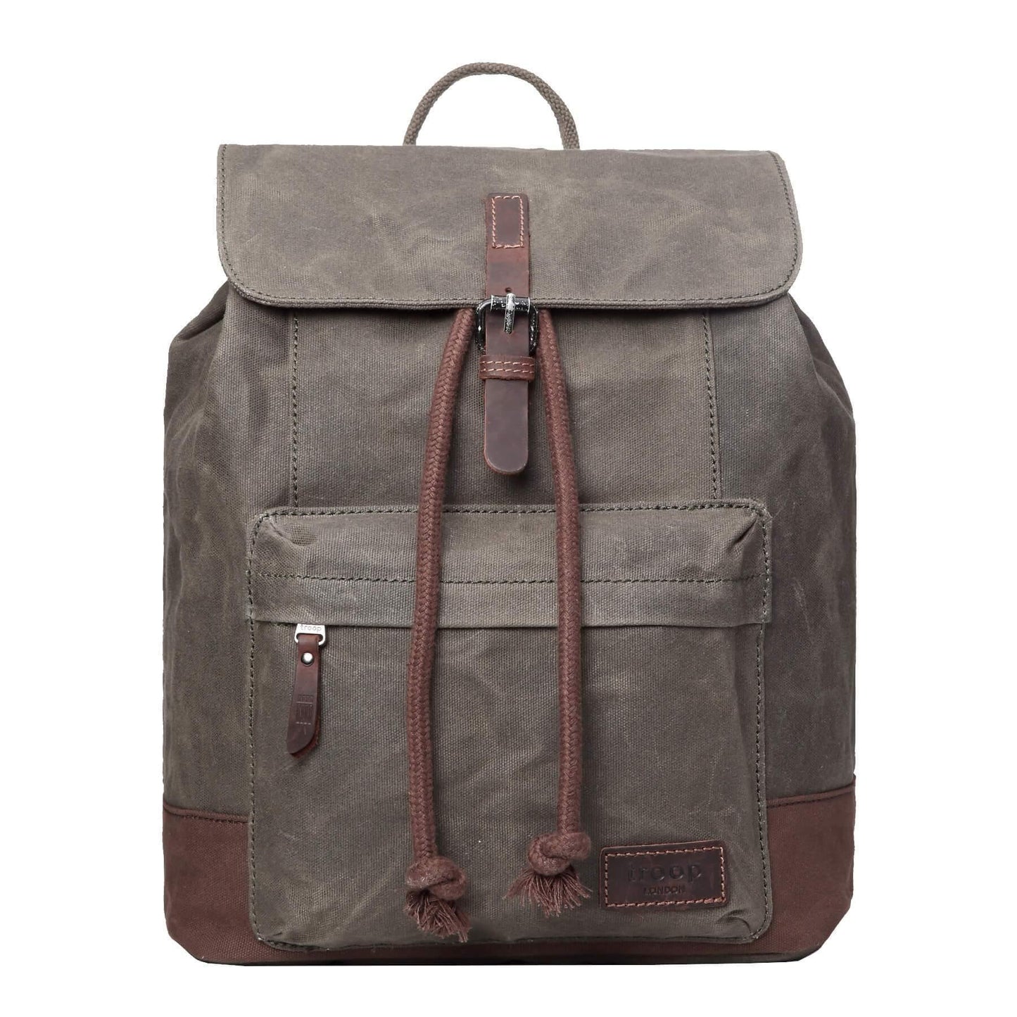TRP0442 Heritage Laptop Backpack