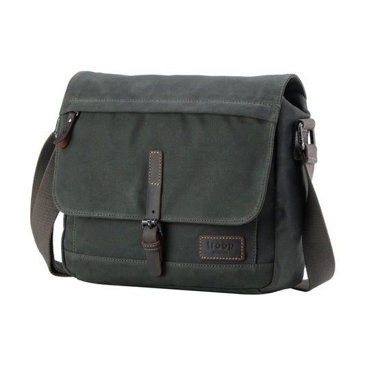 TRP0443 Heritage Messenger Bag-1