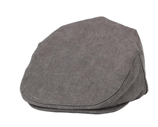 Canvas Old School Style Cap | TRP0503
