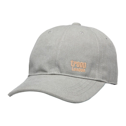 Canvas Baseball Cap | TRP0504-7