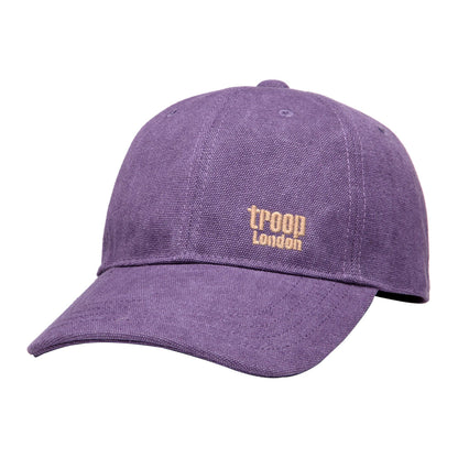 Canvas Baseball Cap | TRP0504-10