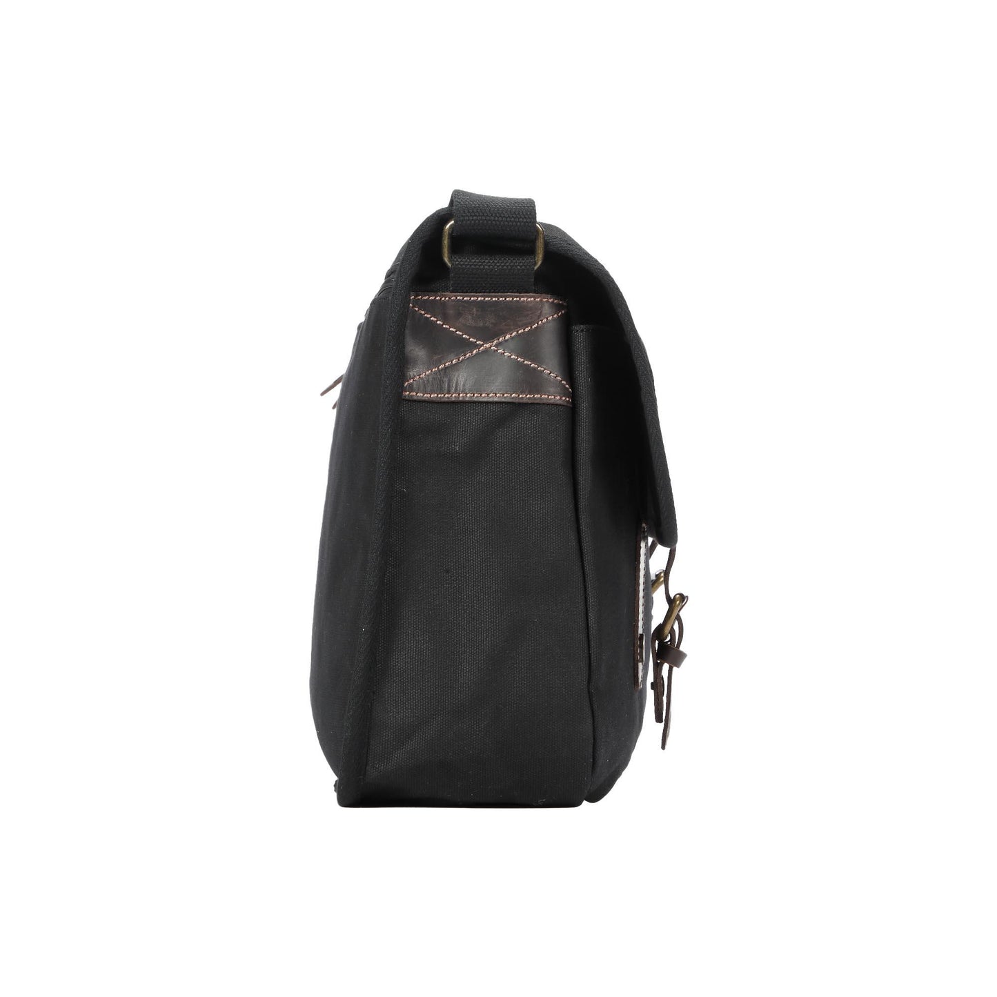 TRP0544 Heritage Laptop Messenger Bag-3