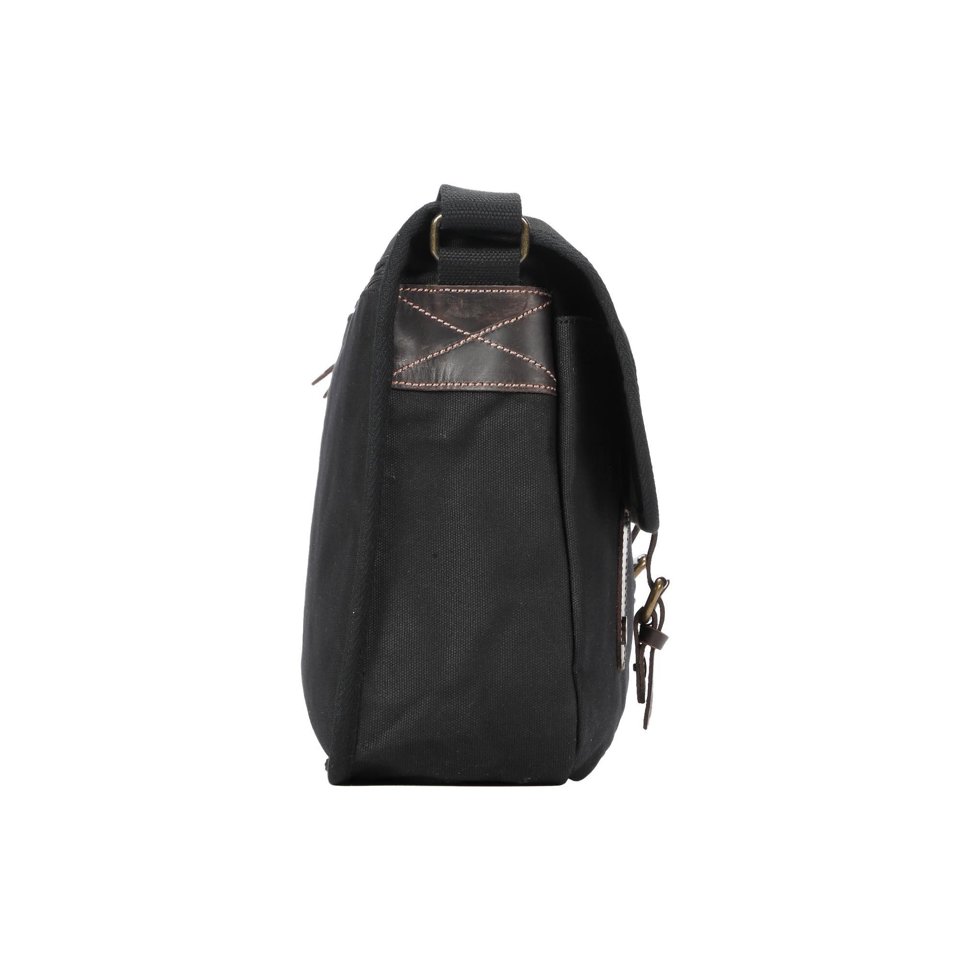 TRP0544 Heritage Laptop Messenger Bag-3