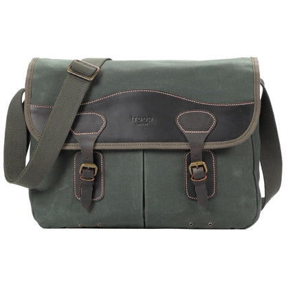 TRP0544 Heritage Laptop Messenger Bag-5