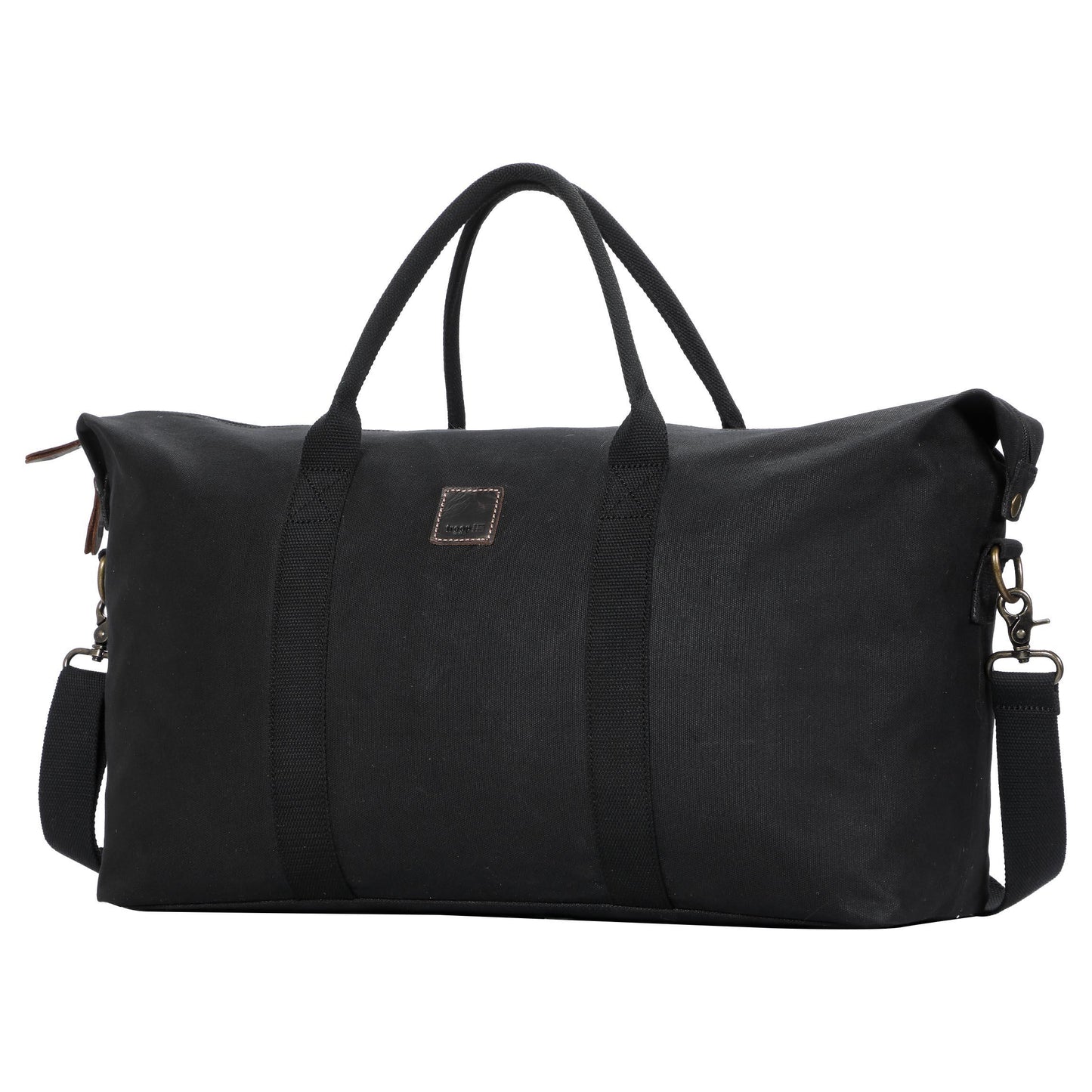 Heritage Waxed Canvas Holdall Large | TRP0546-1