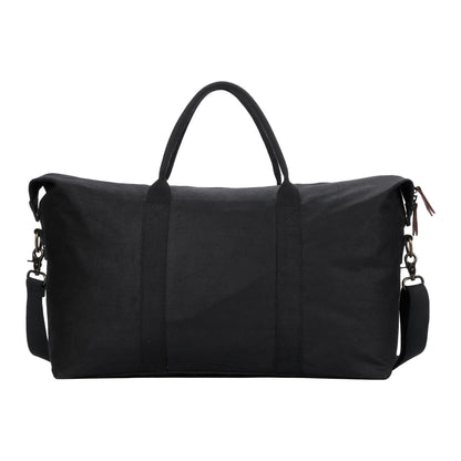 Heritage Waxed Canvas Holdall Large | TRP0546-2