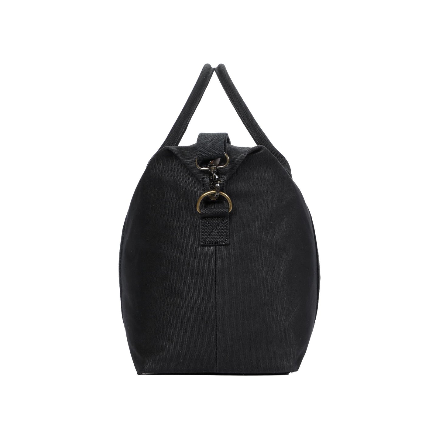 Heritage Waxed Canvas Holdall Large | TRP0546-3