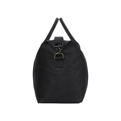 Heritage Waxed Canvas Holdall Large | TRP0546-3