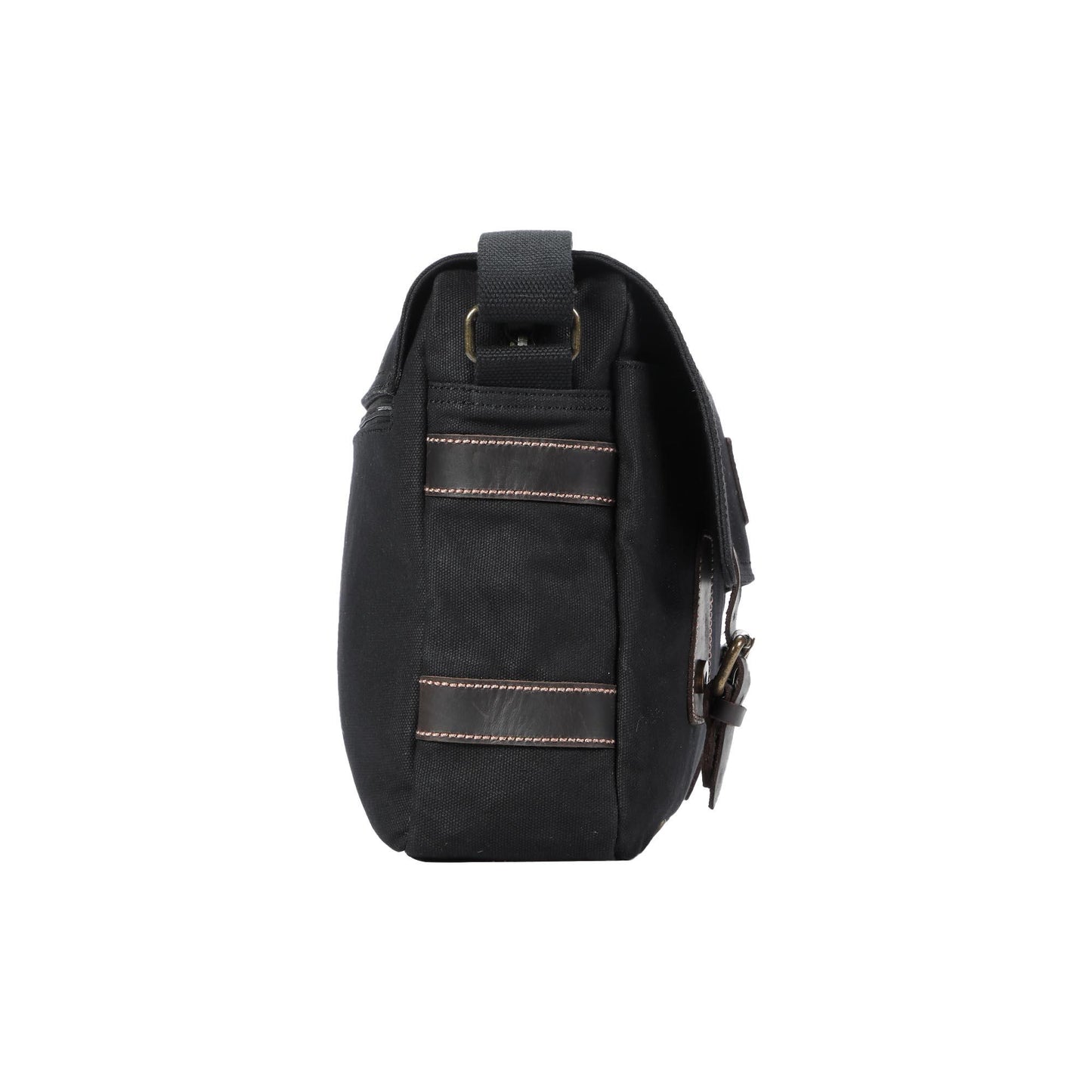 TRP0548 Laptop Heritage Messenger Bag-3
