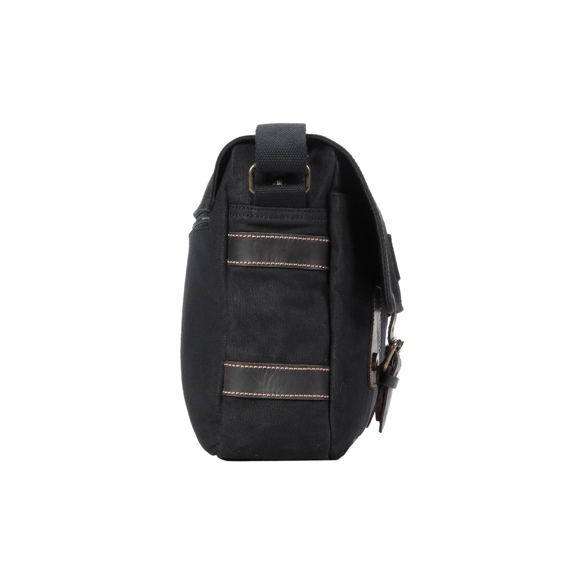 TRP0548 Laptop Heritage Messenger Bag-3