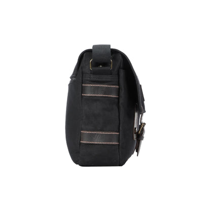 TRP0548 Laptop Heritage Messenger Bag-3
