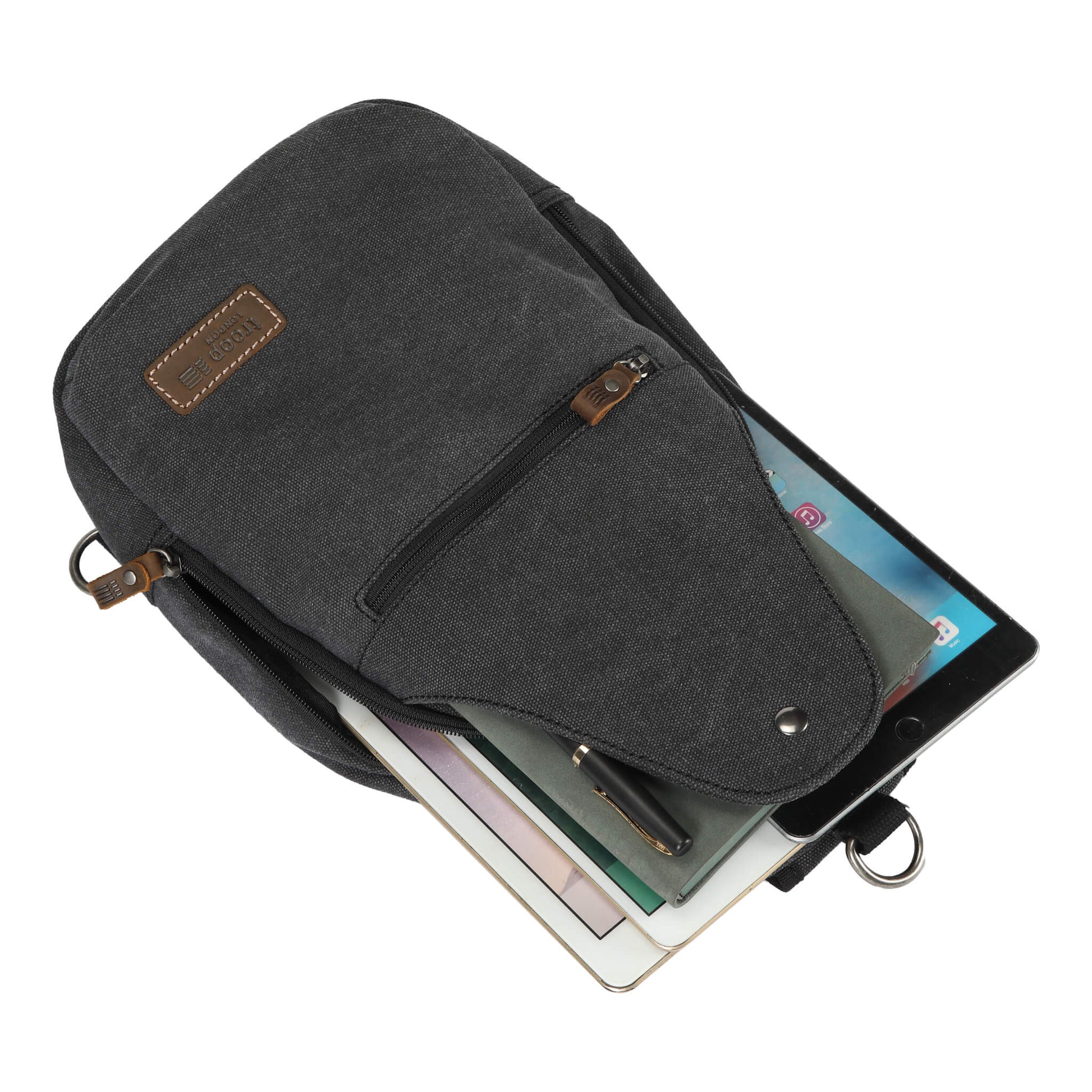 TRP0551 Sling Bag-4