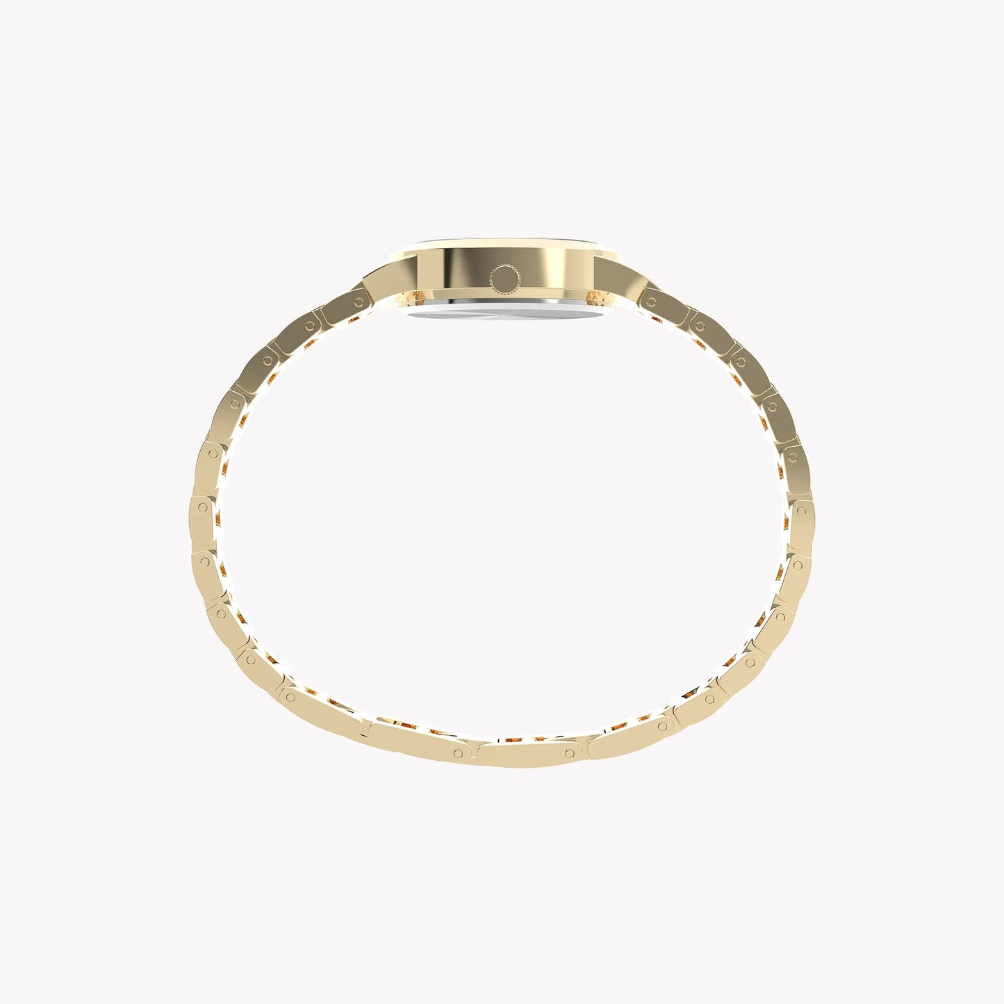 Women’s Gold Tone Case & Bracelet with Gold Dial TW2Y38600 | Elegant Watch-1