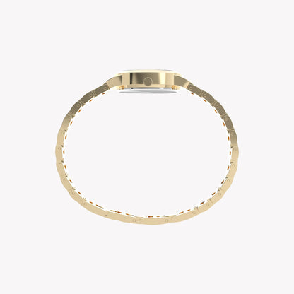 Women’s Gold Tone Case & Bracelet with Gold Dial TW2Y38600 | Elegant Watch-1