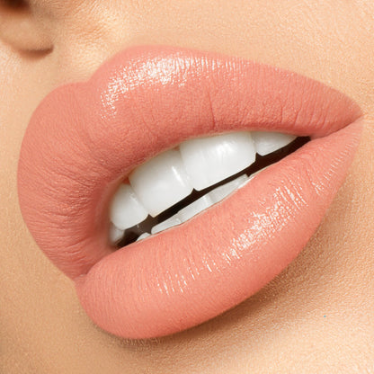 Tiramisu Lip Kit-0