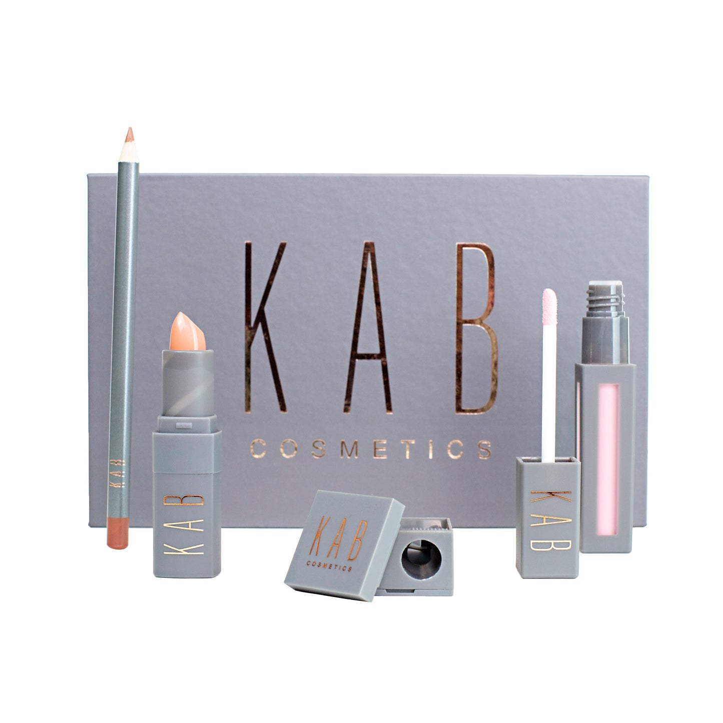 Tiramisu Lip Kit-2