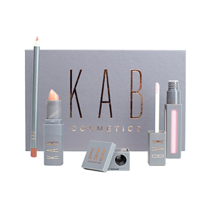 Tiramisu Lip Kit-2