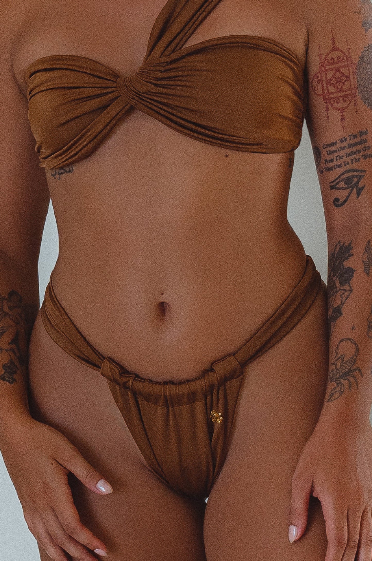 Tropea Slide Bikini Bottoms-0