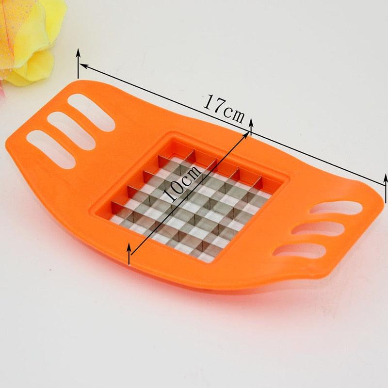 Ultimate Potato Mashing Tool - Effortless, Efficient, and Durable!-1