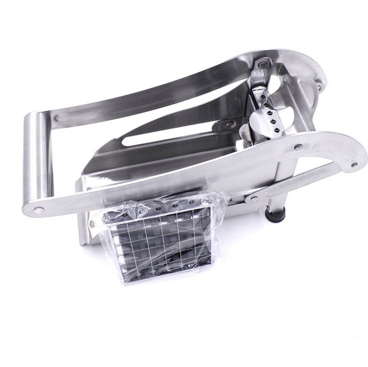 Ultimate Potato Mashing Tool - Effortless, Efficient, and Durable!-4