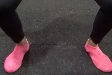 poly colours: pink/pink-2