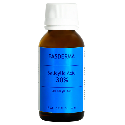 Salicylic Acid 30%, 60 ML ( Inflammatory & Non-Inflammatory Acne & Acne Scars )-1