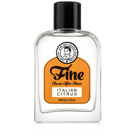 Fine® Italian Citrus Classic Aftershave 3.3oz / 100ml-1