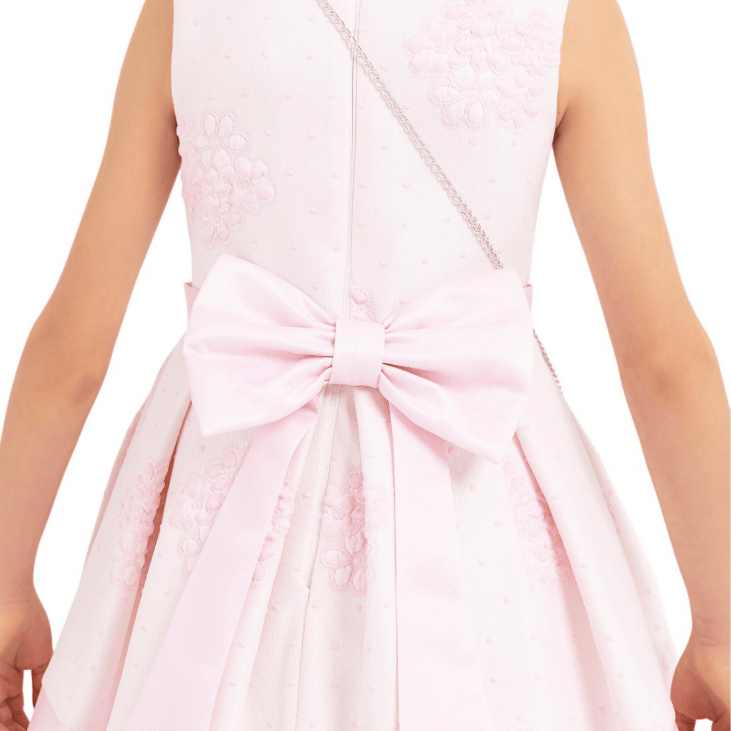Chic Charm Girls Formal Dress-4