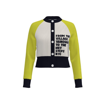 VANGUARD Jacket BYMANYC ® New York-3