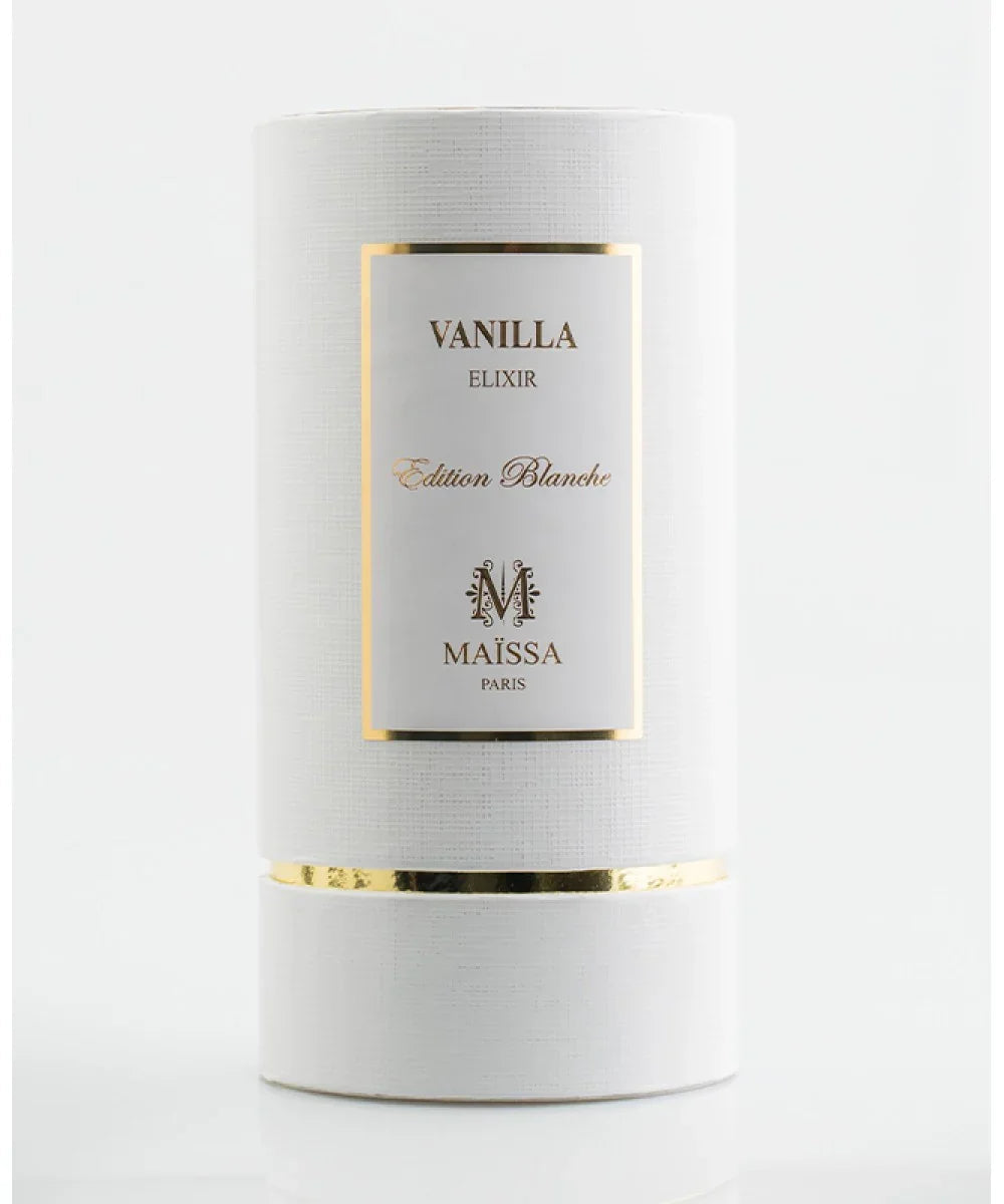 Vanilla Maïssa Perfume 50ml – Sweet Vanilla Fragrance UK-2