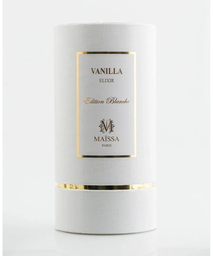 Vanilla Maïssa Perfume 50ml – Sweet Vanilla Fragrance UK-2