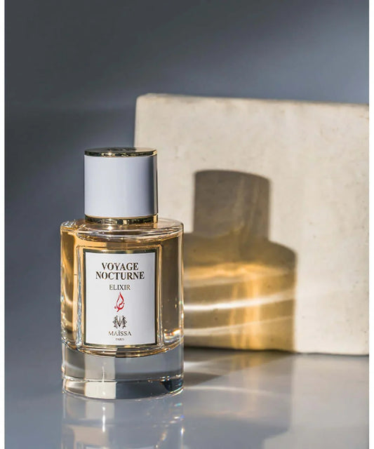 Voyage Nocturne 50ml Eau de Parfum-1