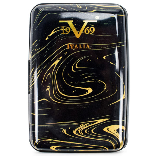 Lava RFID Wallet and Credit Card Case-0