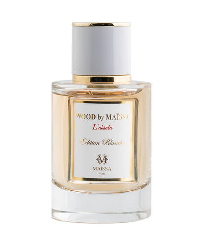 WOOD BY MAISSA 50ml Eau de Parfum | Maissa Perfume UK