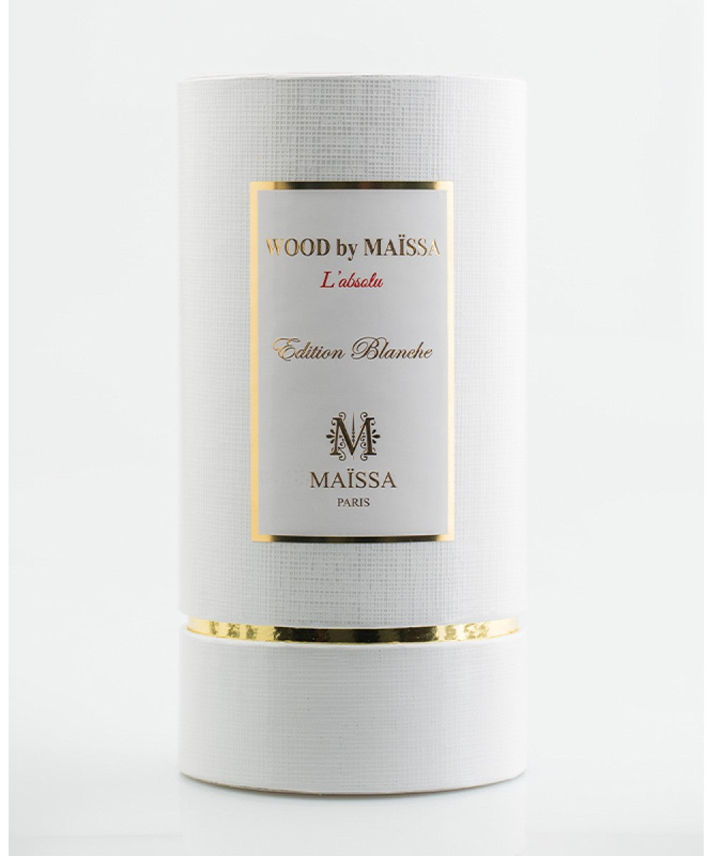 WOOD BY MAISSA 50ml Eau de Parfum | Maissa Perfume UK
