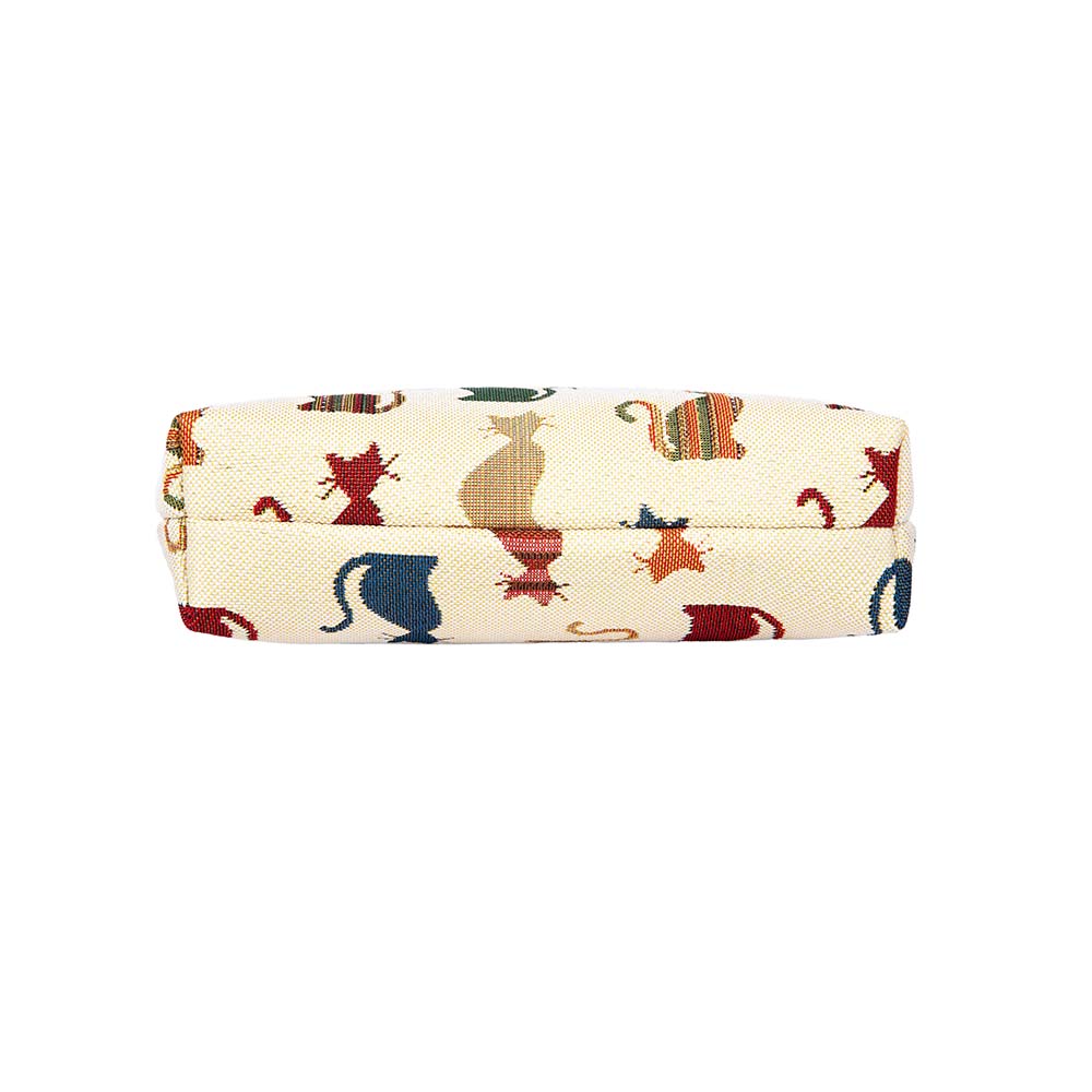 Cheeky Cat - Wristlet