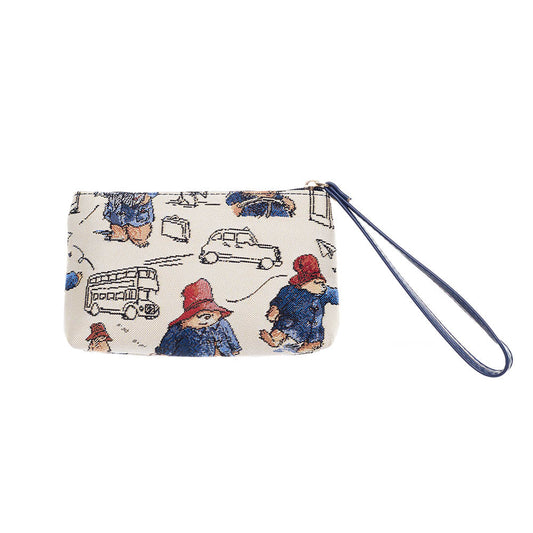 Paddington™ Bear - Wristlet-0