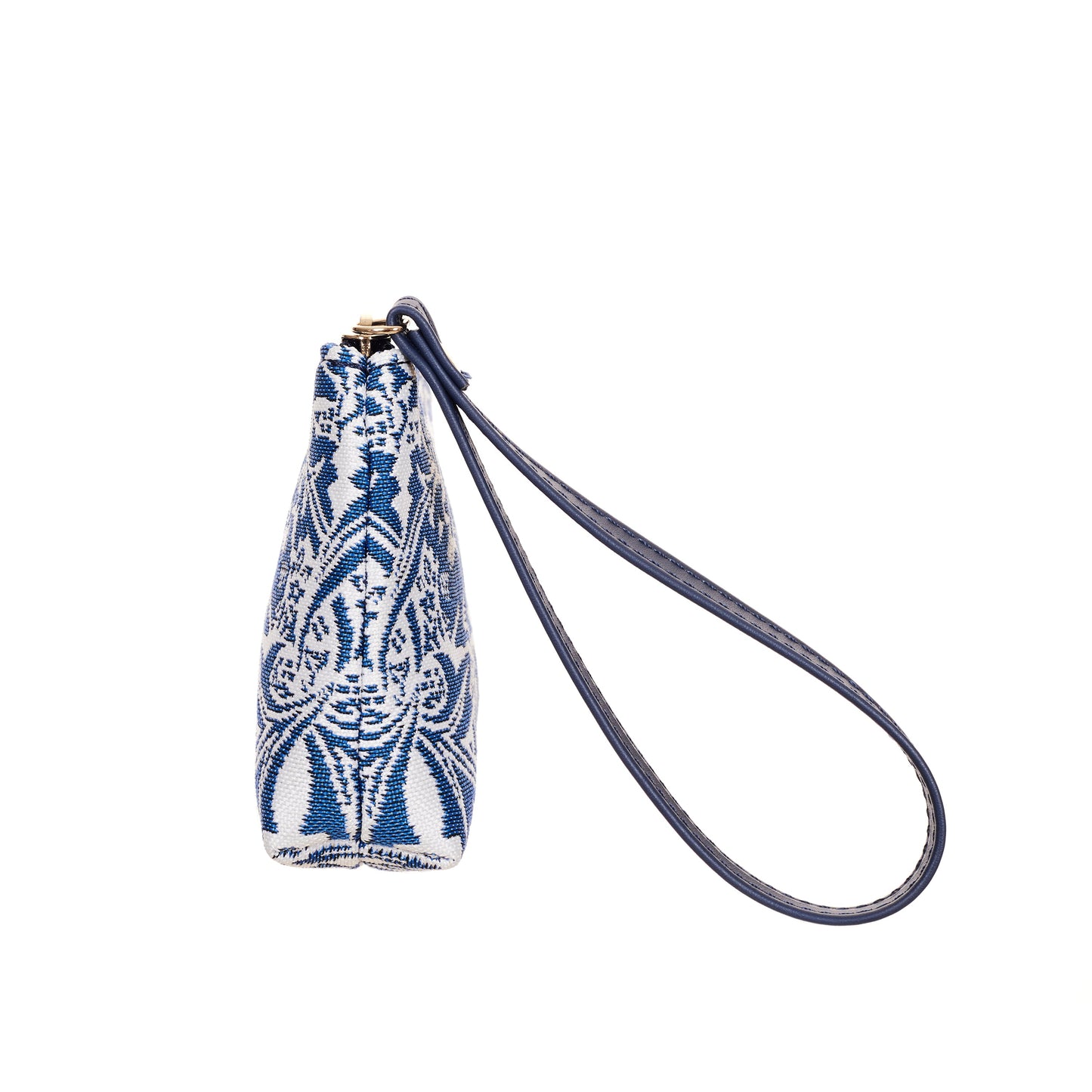 Brother Rabbit by William Morris - Wristlet-1