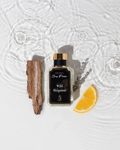 Wild Bergamot-0