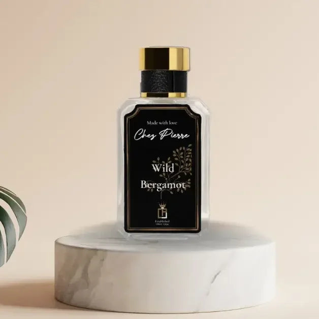 Wild Bergamot-1