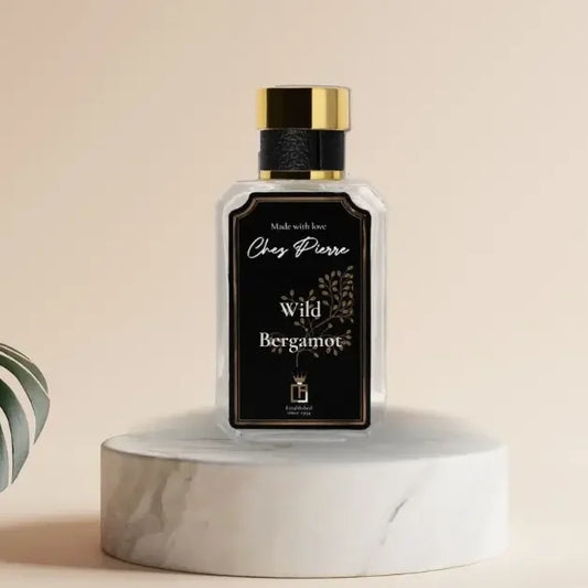 Wild Bergamot-1